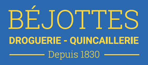 Droguerie quincaillerie Bejottes Logo