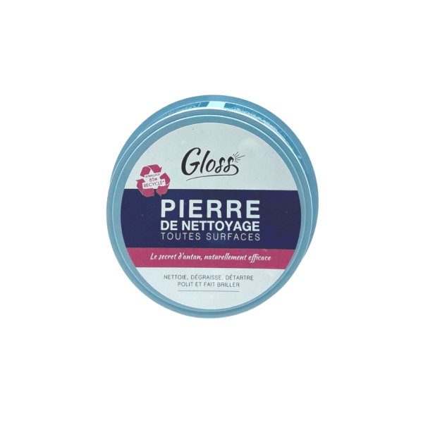 Pierre nettoyage glose dos 2