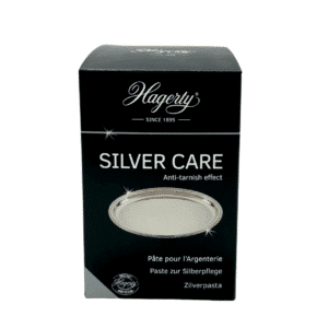 Silver care face