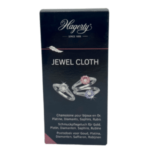 jewel cloth face