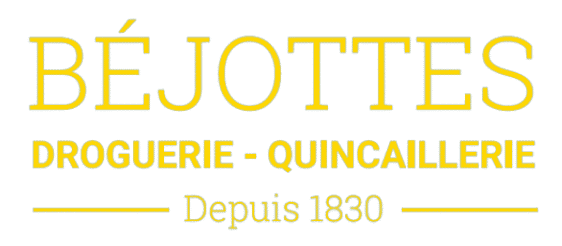 Droguerie Bejottes Logo
