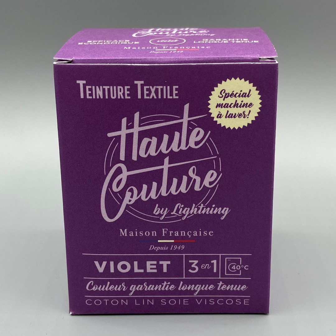 HC Violet
