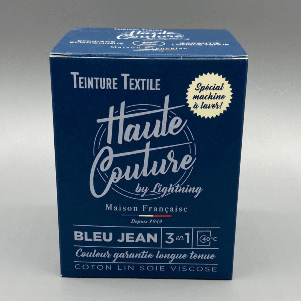 HC bleu jean