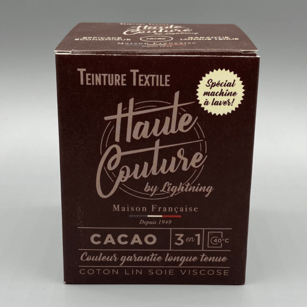 Teinture textile HC Cacao