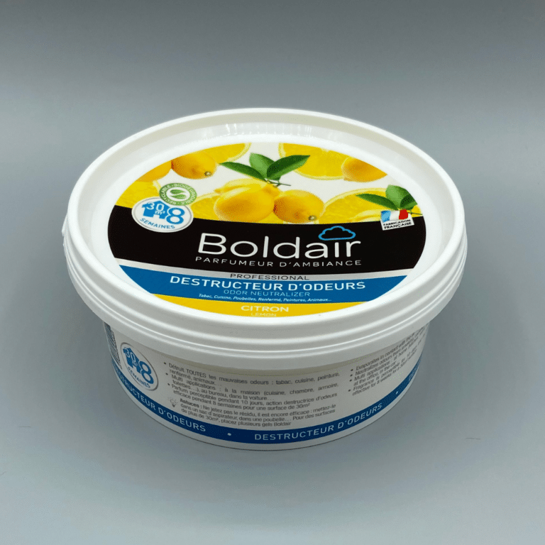 boldair citron