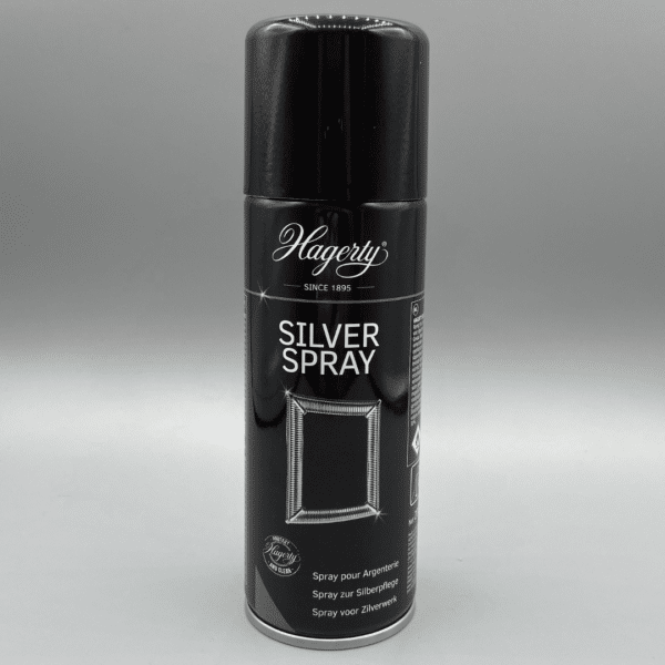 silver spray face