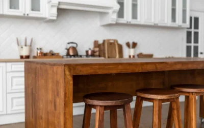 L’encaustique : la cire idéale pour entretenir et restaurer le bois