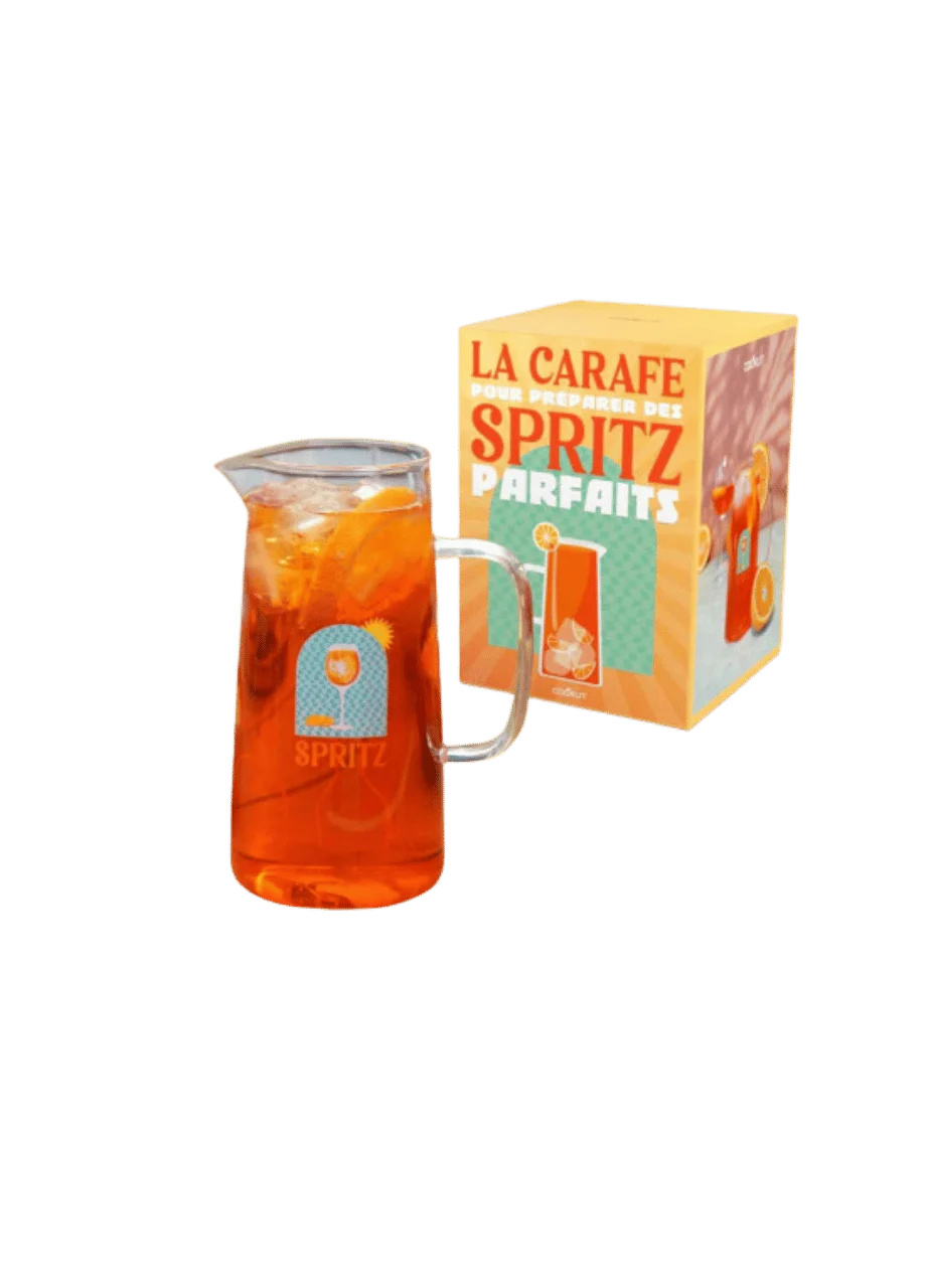 carafe a spritz
