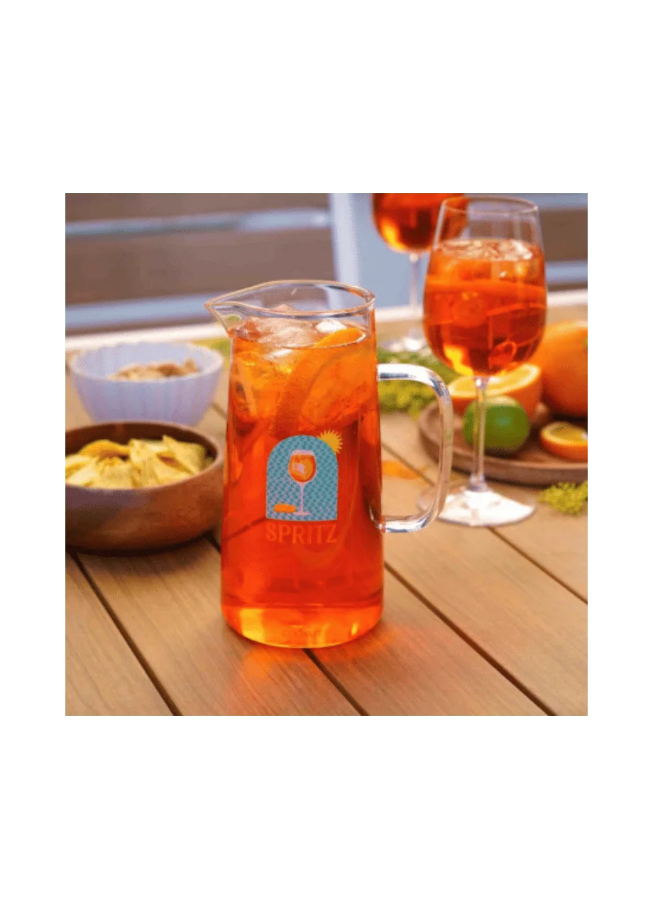 carafe a spritz