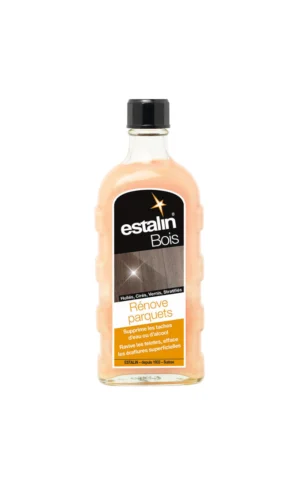 estalin bois renove parquets 250 ml