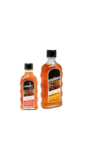 estalin bois tek oil 125ml