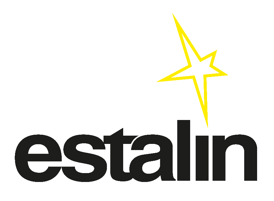 logo estalin