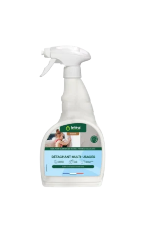 détachant multi usages