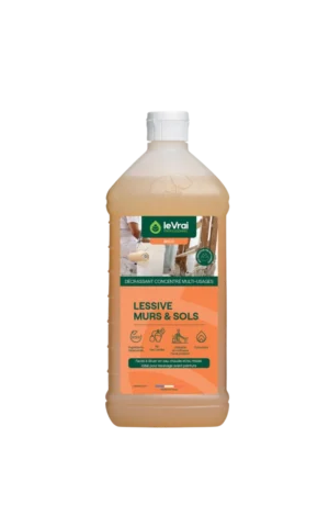 lessive mur et sols 1l