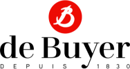 De Buyer Logo 2017