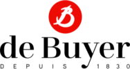 De Buyer Logo 2017